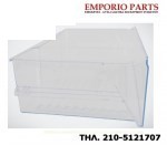 Συρτάρι συντήρησης ψυγείου SIEMENS/PITSOS/BOSCH Συρτάρι συντήρησης ψυγείου SIEMENS,PITSOS,BOSCH